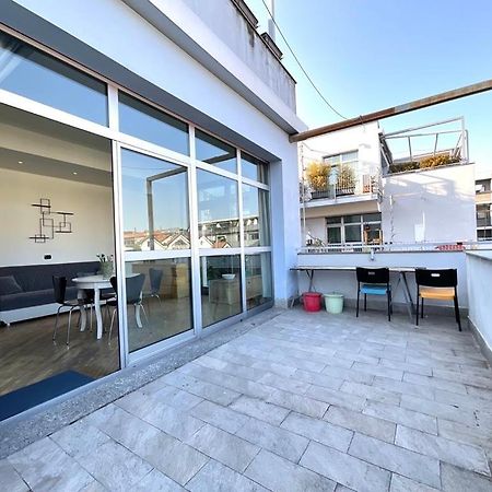 Your Apartments In Navigli District Milano Dış mekan fotoğraf