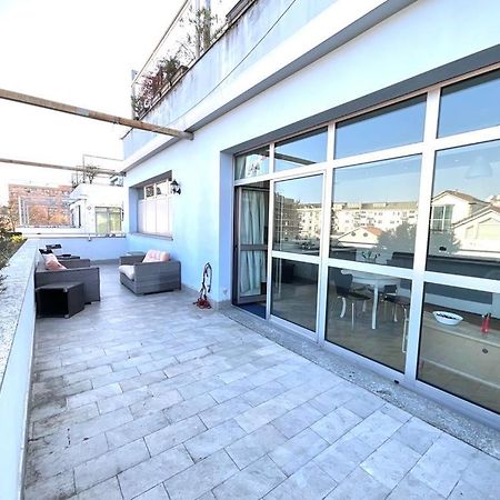 Your Apartments In Navigli District Milano Dış mekan fotoğraf