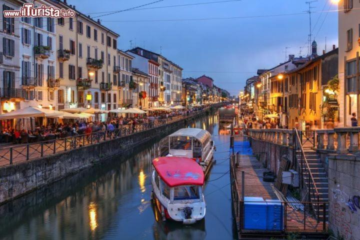 Your Apartments In Navigli District Milano Dış mekan fotoğraf