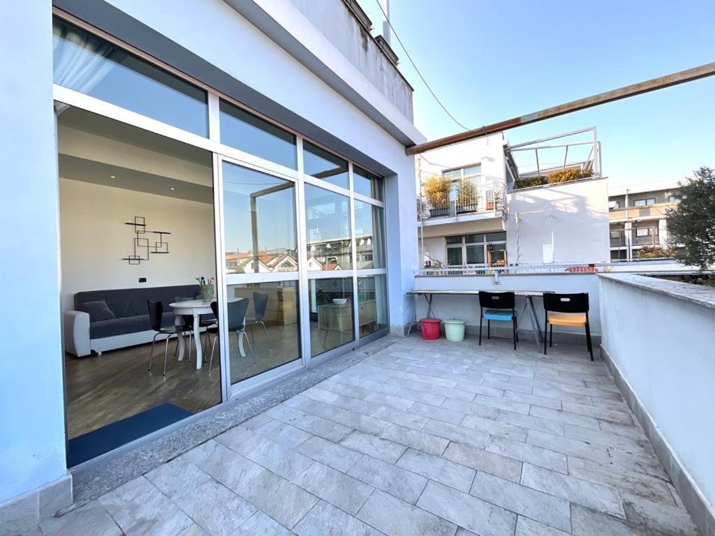 Your Apartments In Navigli District Milano Dış mekan fotoğraf