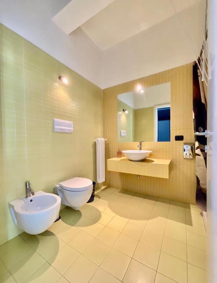 Your Apartments In Navigli District Milano Dış mekan fotoğraf