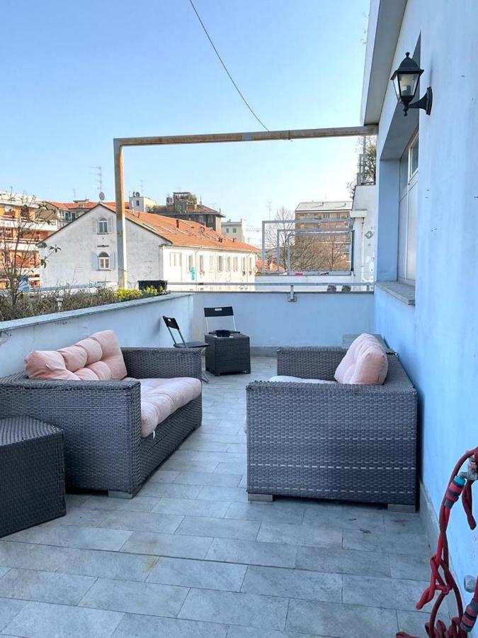 Your Apartments In Navigli District Milano Dış mekan fotoğraf