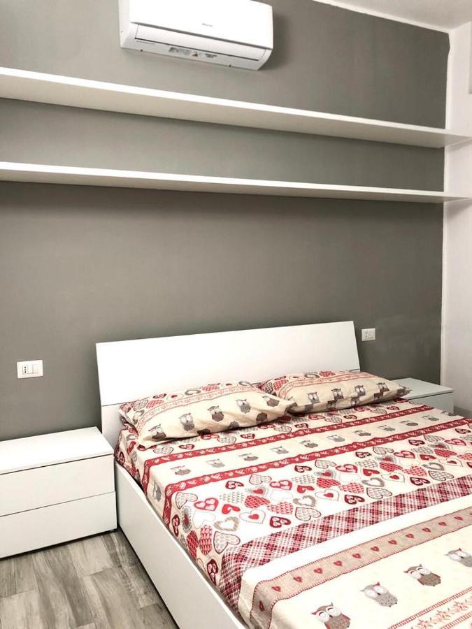 Your Apartments In Navigli District Milano Dış mekan fotoğraf