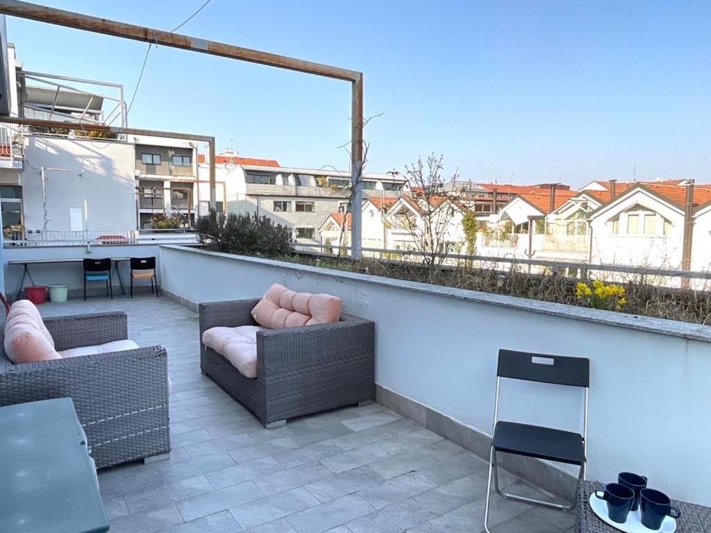 Your Apartments In Navigli District Milano Dış mekan fotoğraf