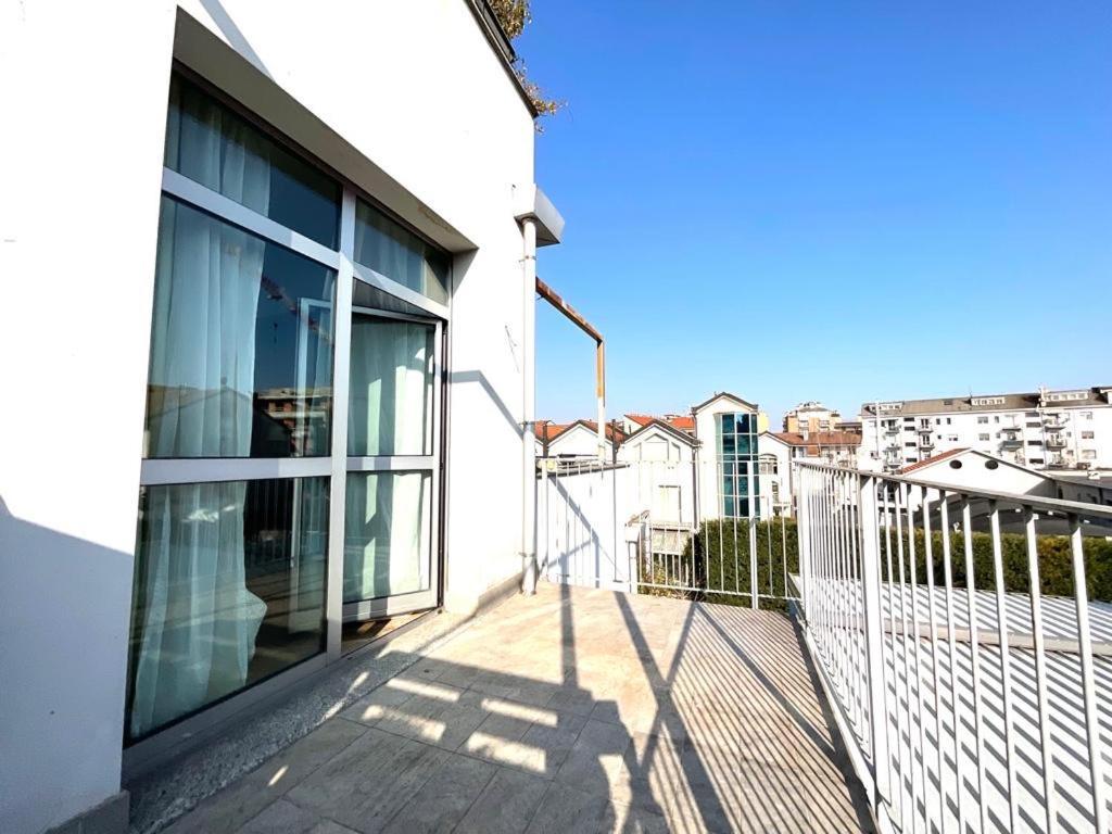 Your Apartments In Navigli District Milano Dış mekan fotoğraf