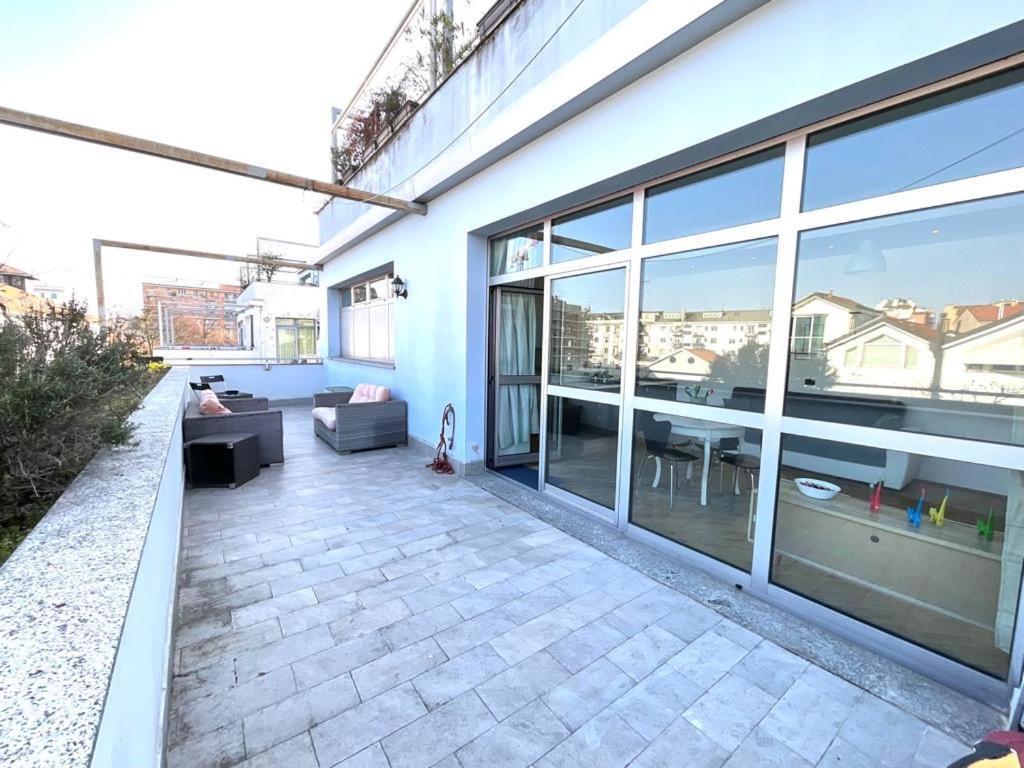 Your Apartments In Navigli District Milano Dış mekan fotoğraf