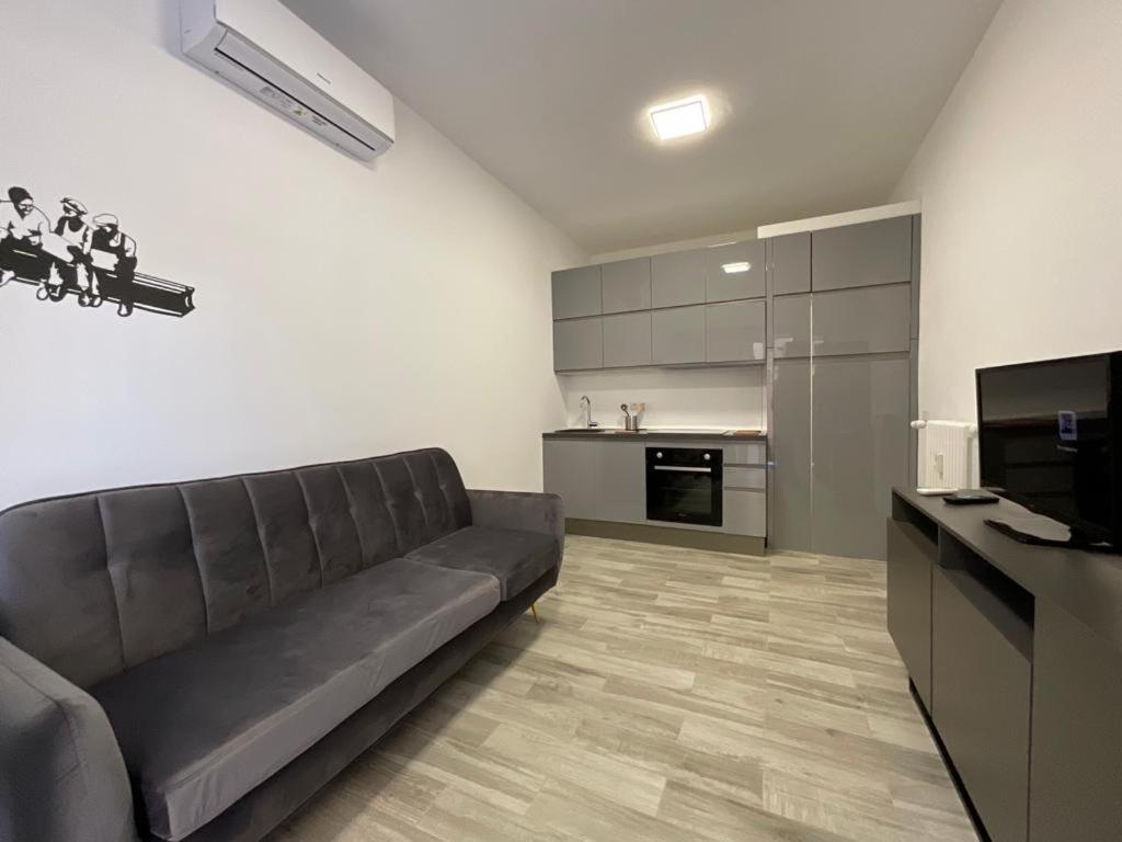 Your Apartments In Navigli District Milano Dış mekan fotoğraf